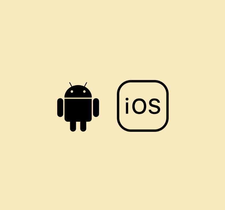 Aplikacja iOS i Android